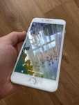 iPhone 8 Plus 256GB Silver + коробка