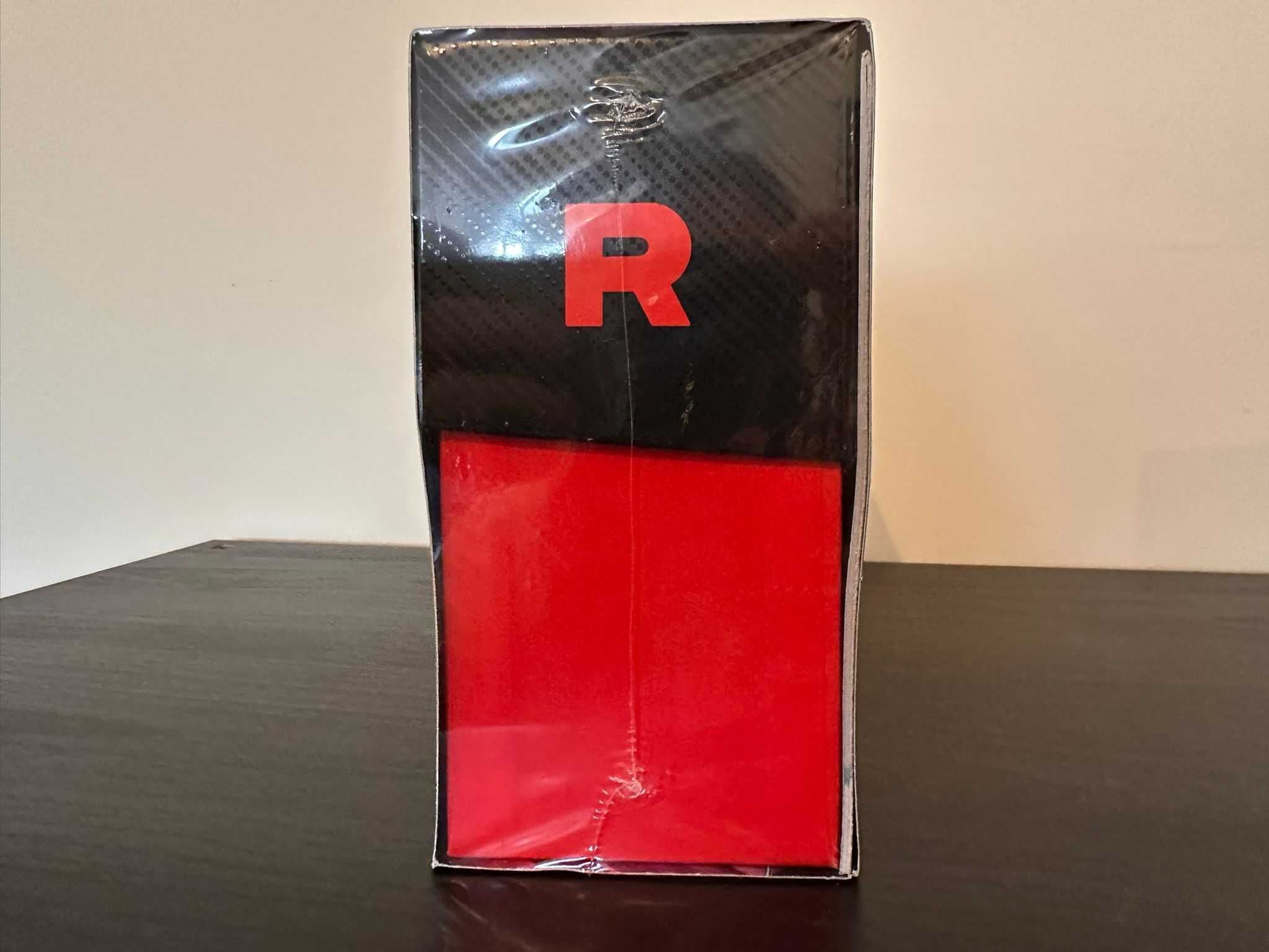 Pokemon Destined Rivals ETB