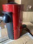Ekspres magimix nespresso vertuo red m600 działa