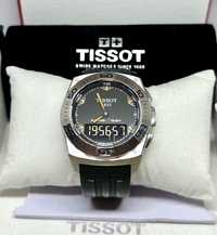 Tissot Racing T-Touch