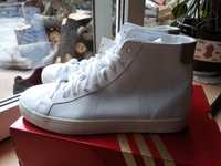 Adidas court Vantage Mid 47 1 /3 skora