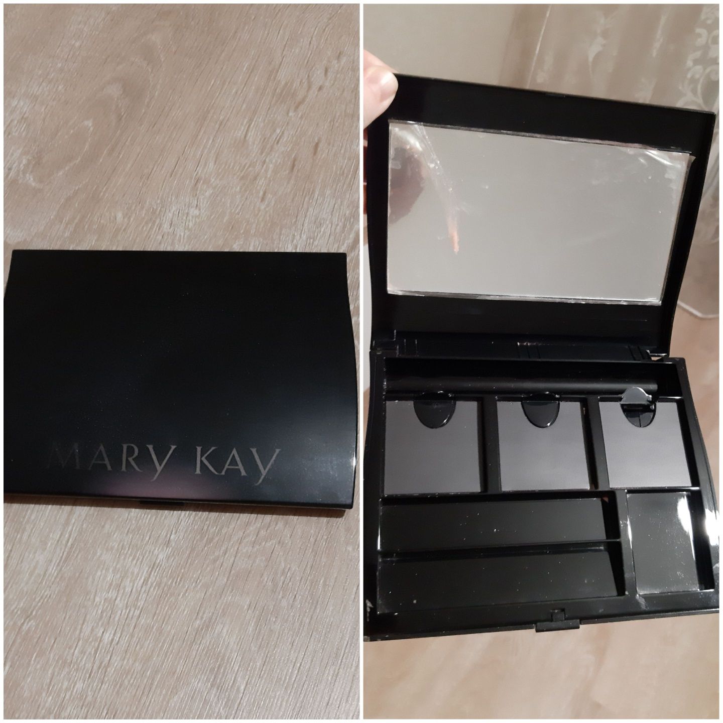 Бокс для косметики MARY KAY