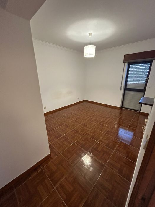 Apartamento T2 feijo