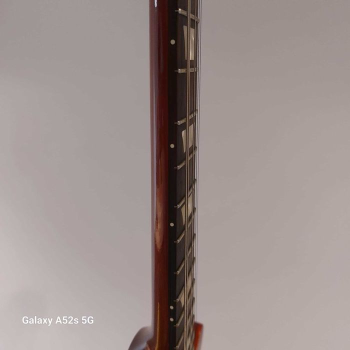 Gibson Les Paul Tribute studio WS 2010.