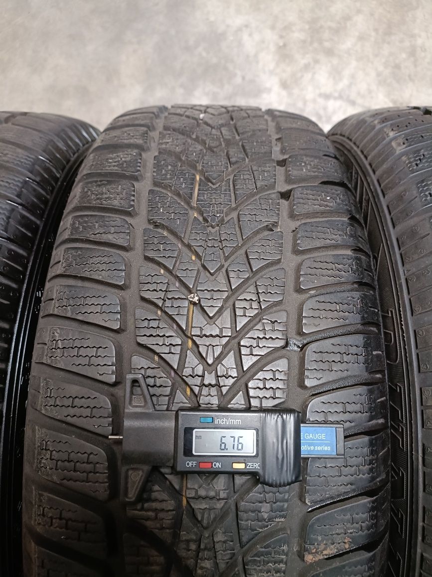 AluFelgi Koła Audi 16 cali 5x112 A4 A6 A3, VW, Skoda