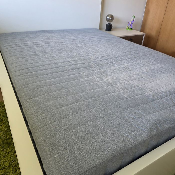 Colchão ikea 160