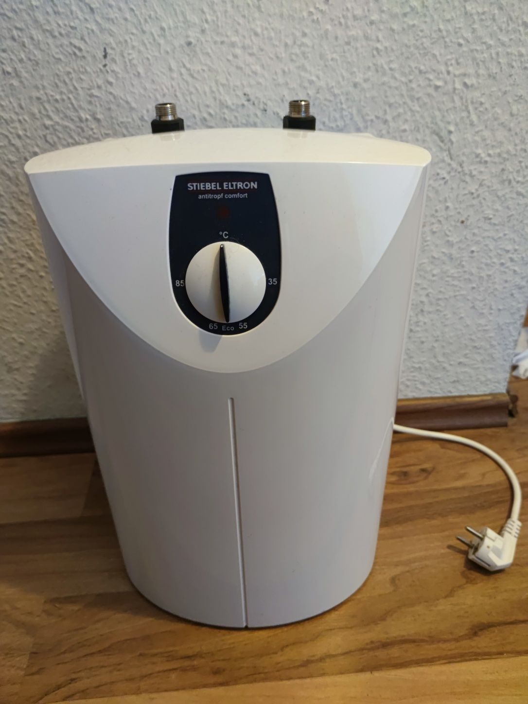 Німецький бойлер Stiebel Eltron 5л.