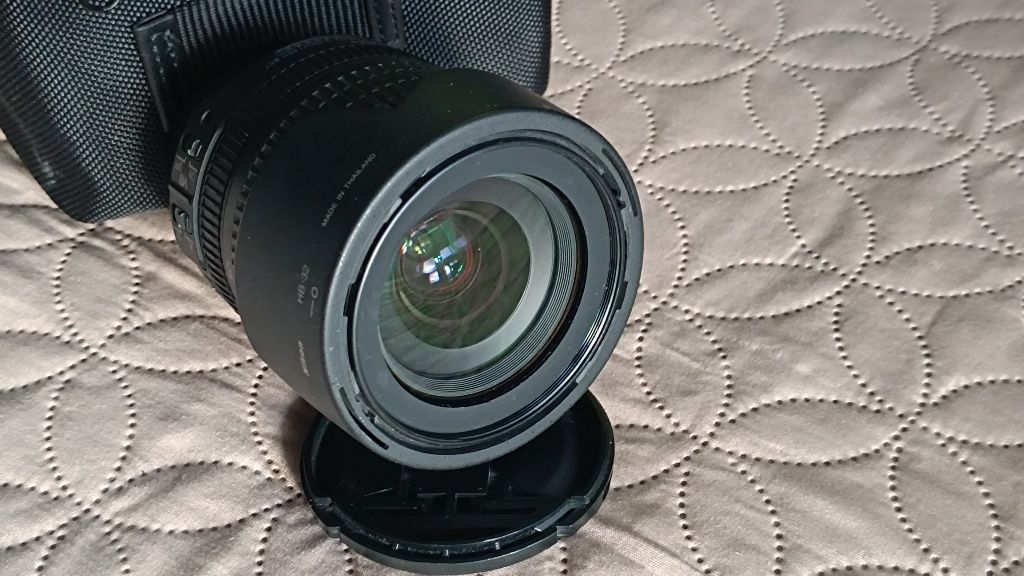 Nikon D7100 + Sigma 10-20,Nikkor 18-105,50+GRATIS