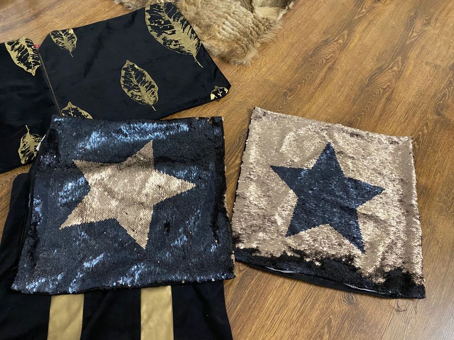 Poszewki home And you