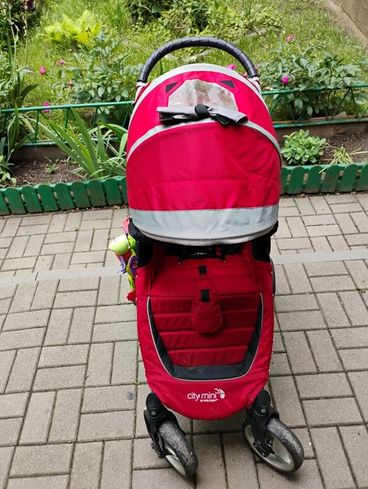 Wózek Baby Jogger Citi Mini GT
