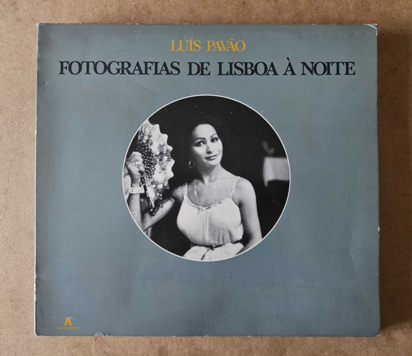 Fotografias de Lisboa à Noite - Luís Pavão