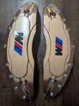 Capas resistentes para travões  BMW  , 525, 520,,320,318,220,120,118
