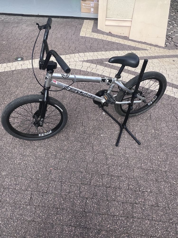 Bmx redline, stolen, odysey