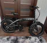 Электровелосипед Fatbike 36V 8,7Ah