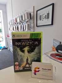 Dragon Age Inkwizycja Xbox 360, Fiesta GSM Sulechów