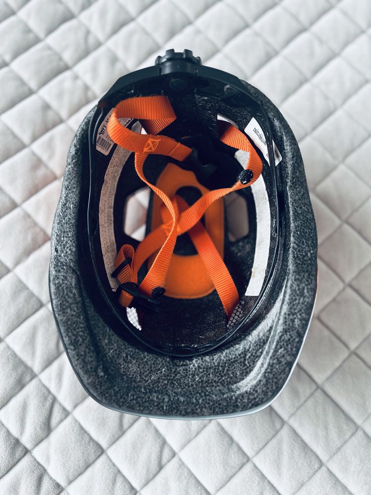 Kask rowerowy dla dzieci BTWIN