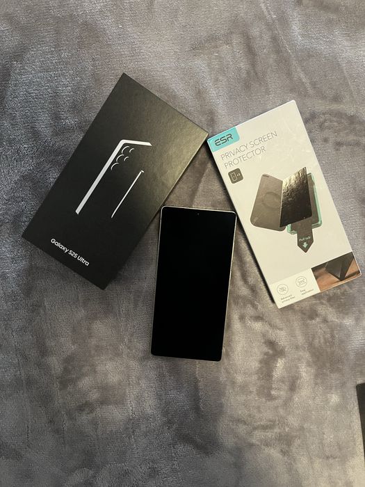 Samsung Galaxy S25 Ultra 1TB