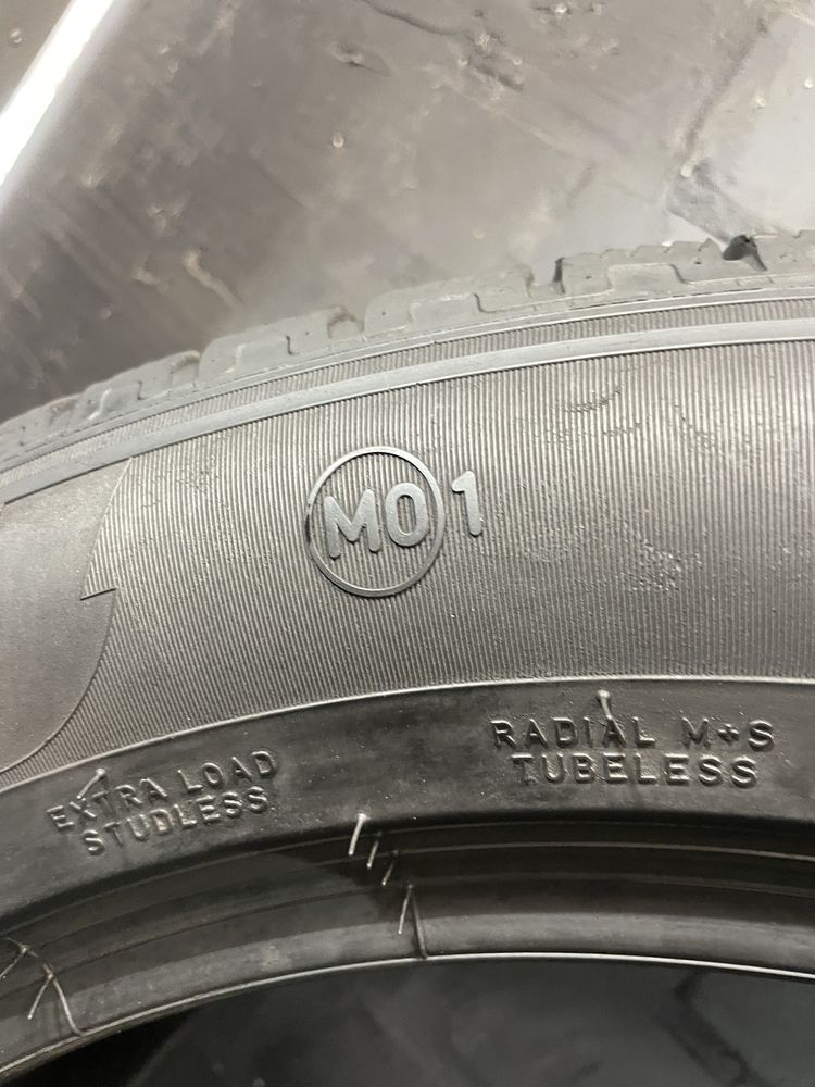 1шт 275/50 R21 Pirelli Scorpion Winter