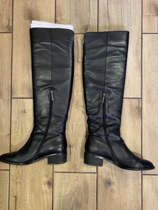 Продам сапоги женские