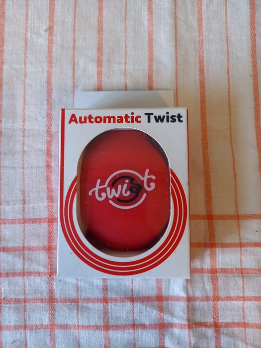 Органайзер для наушников automatic twist