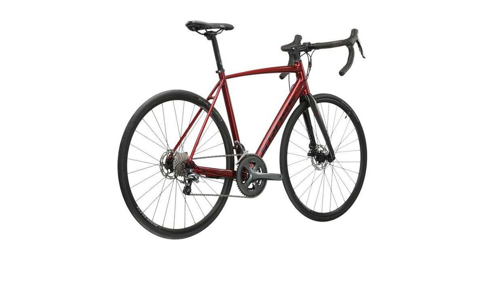 Rower szosowy Kross VENTO DSC 4.0 (M i L)