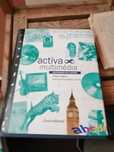 livro enclicopedia de consulta- lingua inglesa