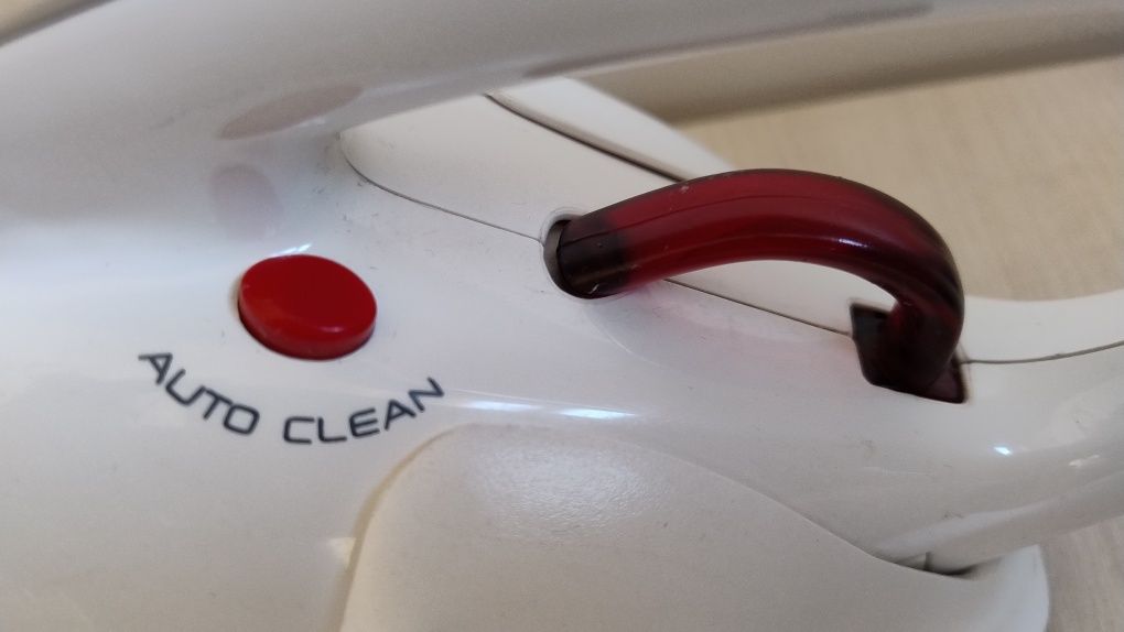 Odkurzacz ręczny akumulatorowy HOOVER