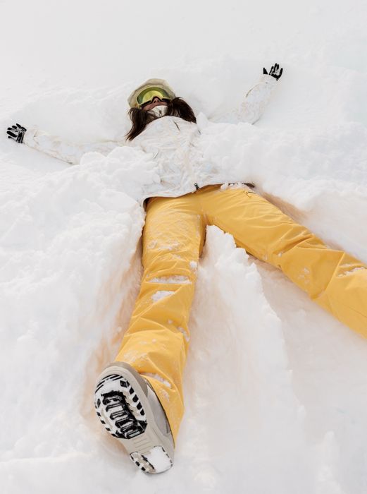 Calças de Neve - Ski - Snowboard - Roxy Novas