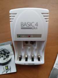 Зарядное устройство BASIC 4 plus