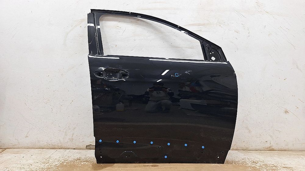 Drzwi Prawe Przednie Peugeot 3008, 5008 Ii