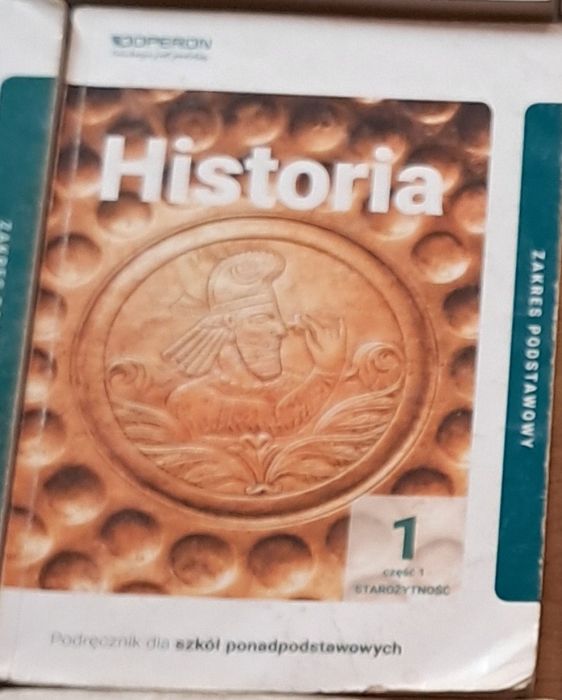 historia i religia