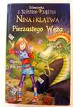 Moony Witcher, Nina i Klątwa pierzastego węża