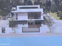 Lote com projeto para moradia T3 em Venade - Caminha