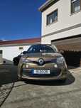Renault twingo 2015