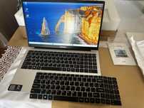 Laptop 15,6 cali i 512GB pamieci  ACEMAGIC