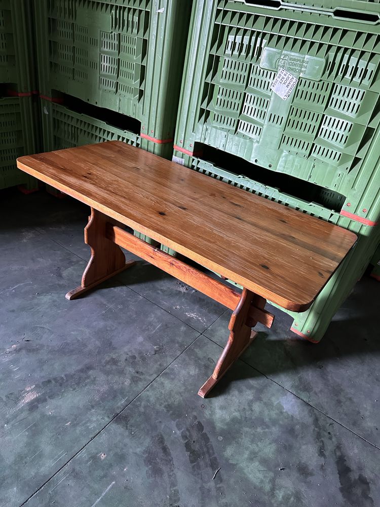 Sprzedam stol 150 cm dlugosci