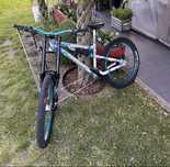 Ns bikes Soda (full, dh, specialized, dartmoor]