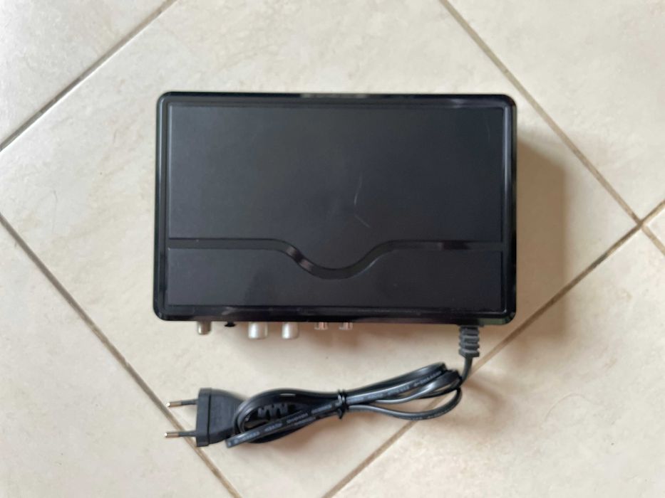 TV тюнер Супутниковий ресивер Gione S1026