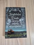"Arystoteles i Dante odkrywają sekrety wszechświata"