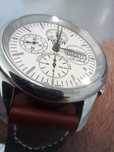 Tissot cronografo automatico, Le Loucle. Excelente.