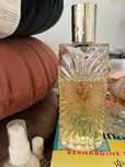 Saharienne YSL edt 125 ml ubytek