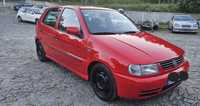 Vw polo 1.0 gasolina