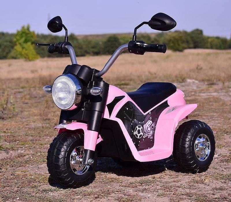 Motocykl HARLEY TRIBAL CHOPPER Elektryczny Auto Akumulator CVO DZIECI