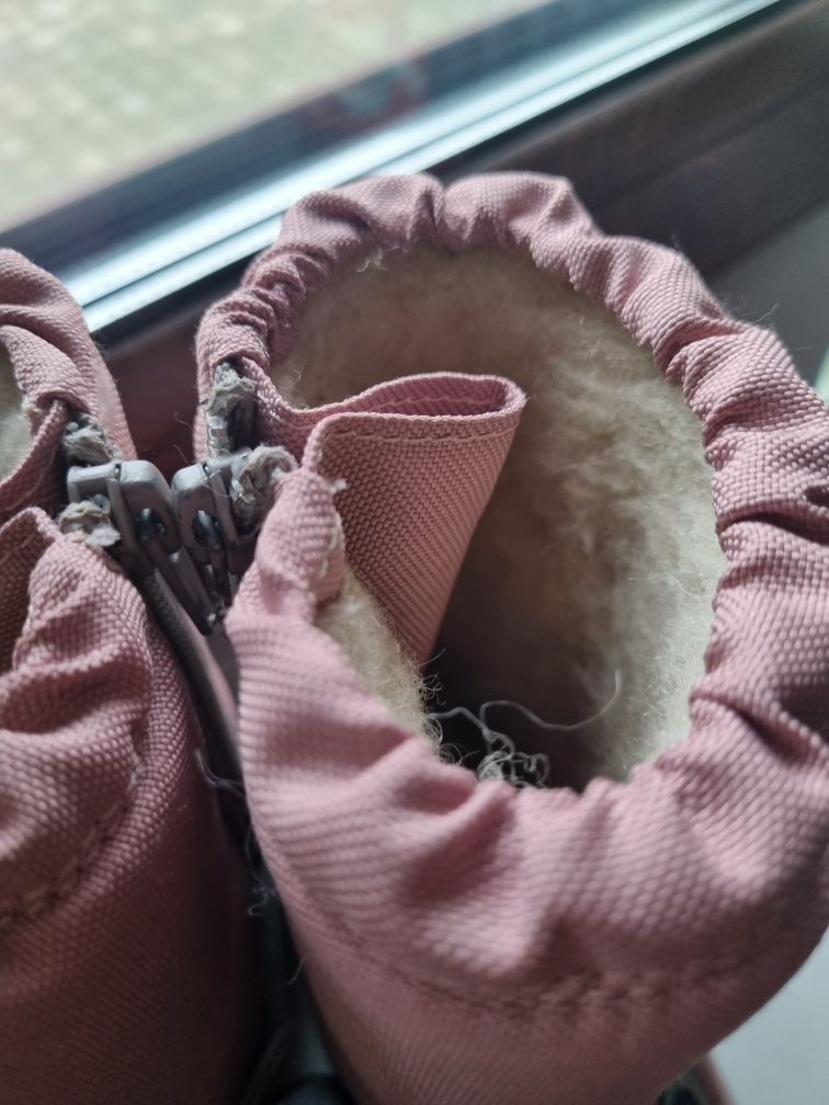 Buty Bartek roz 28/29 dla dziewczynki
