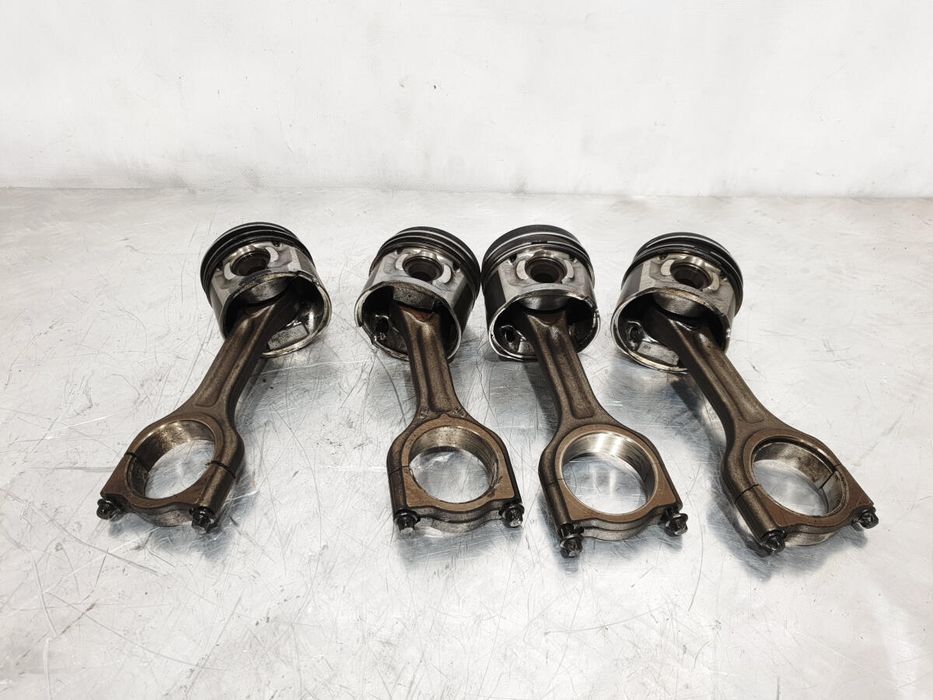 поршень citroen c4 picasso 1.6 hdi std 2007-2015 разборка