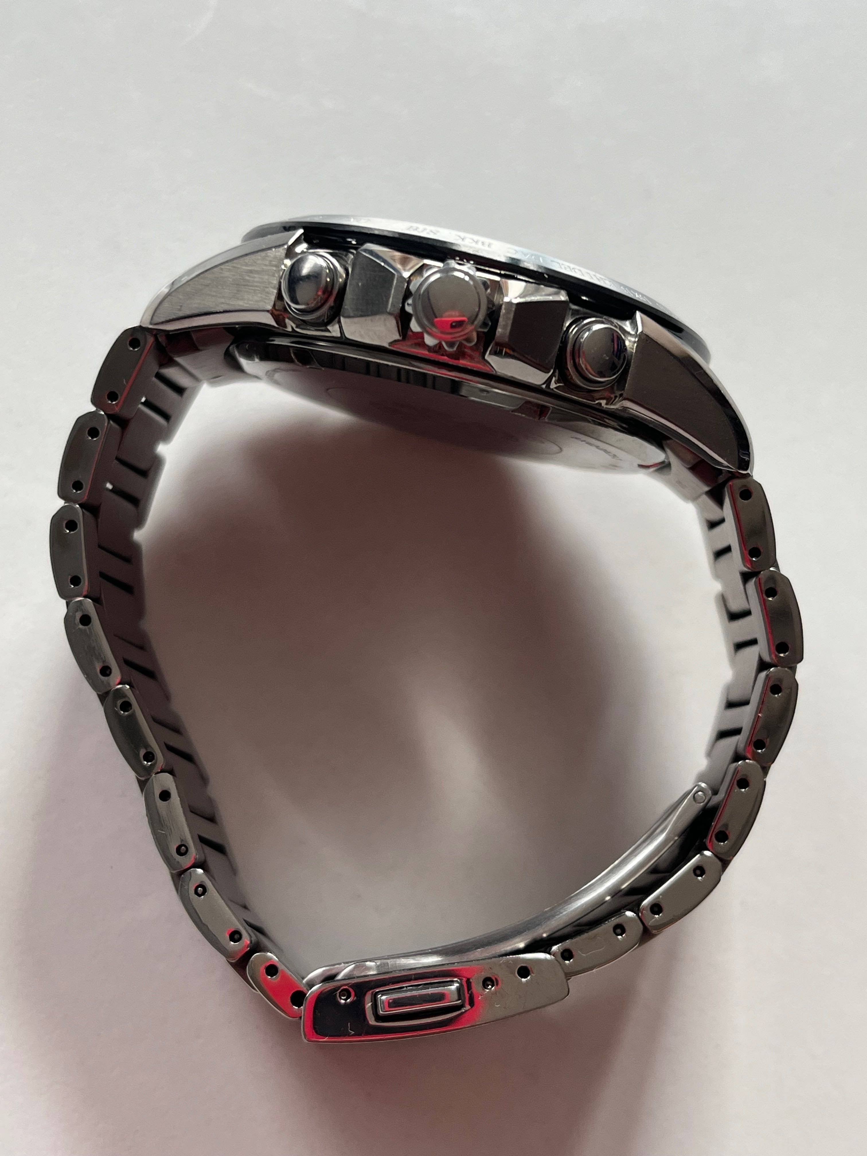 Seiko Astron 8X42-0AC0-3 gps solar 2 ogniwa instrukcja.