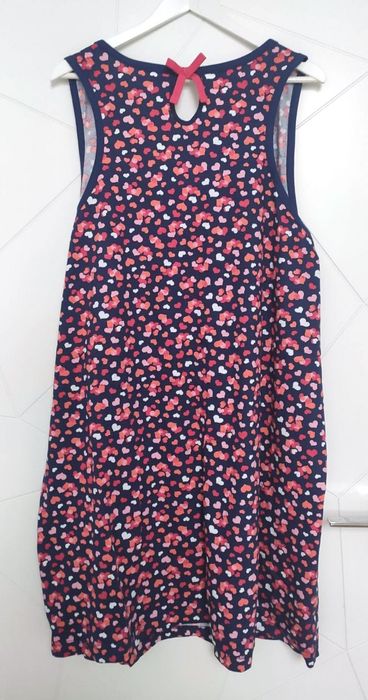 нічна  сорочка ночнушка ночная рубашка  3XL BonPrix нова