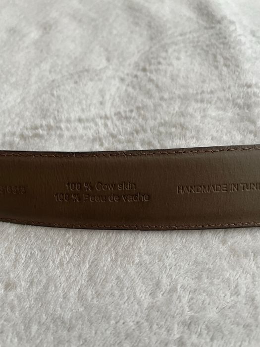 Ремень Hugo boss