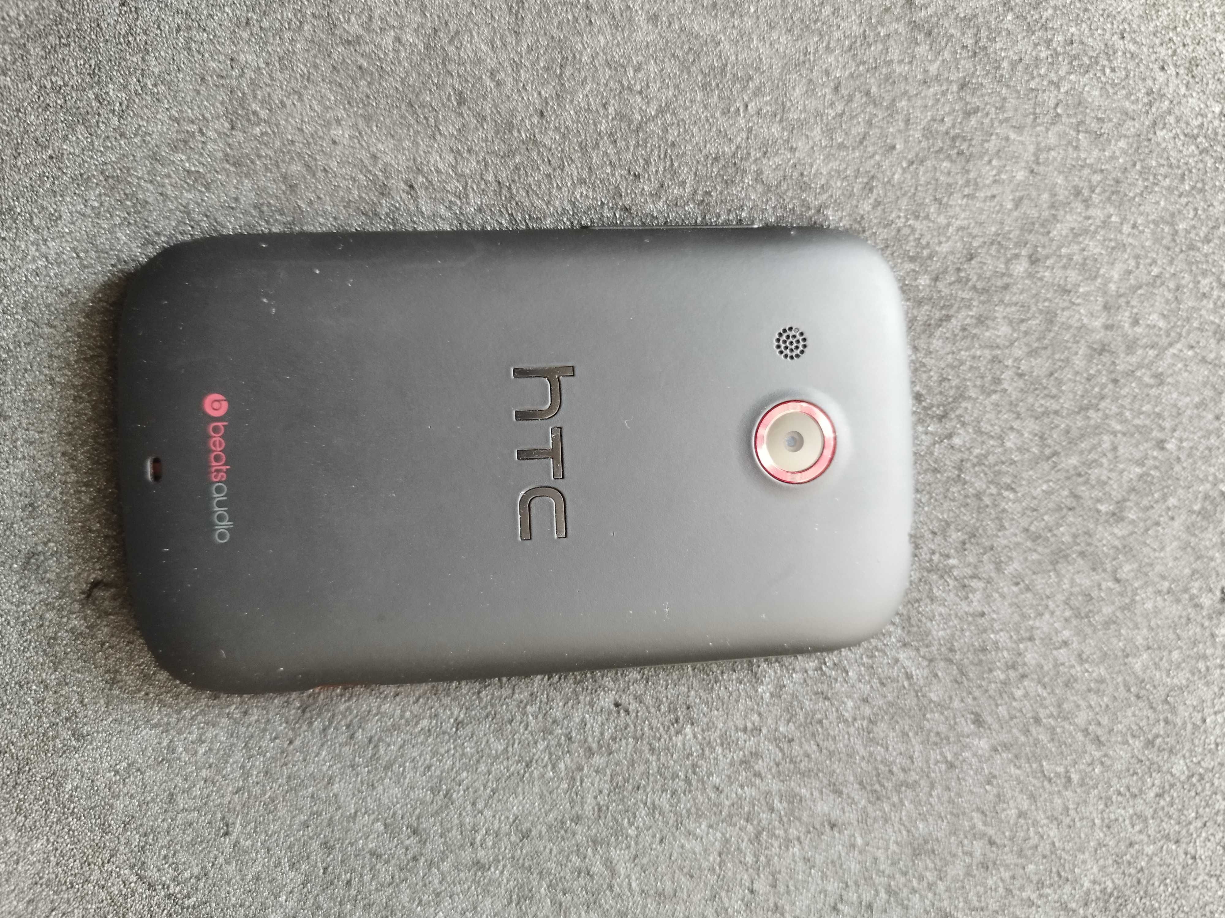 Telefon HTC Desire C