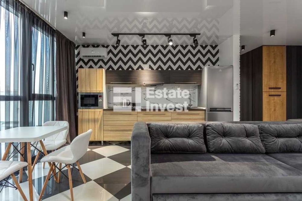 Продам 2 кімн. квартиру в ЖК Макіївський по вулиці Качанівська, 17